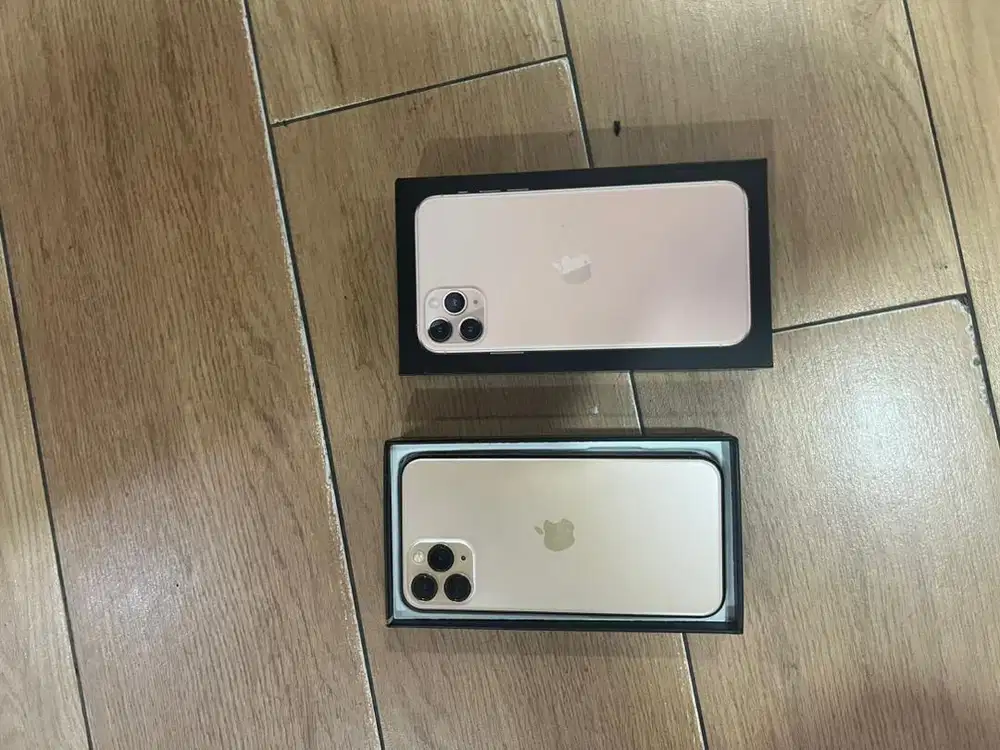 iphone 11 pro 256gb oh baru