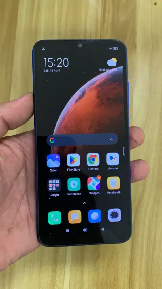 Redmi 9a second