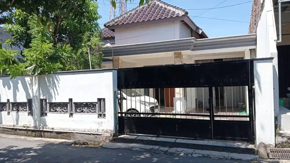 KOST PUTRA PUTRI SEMARANG