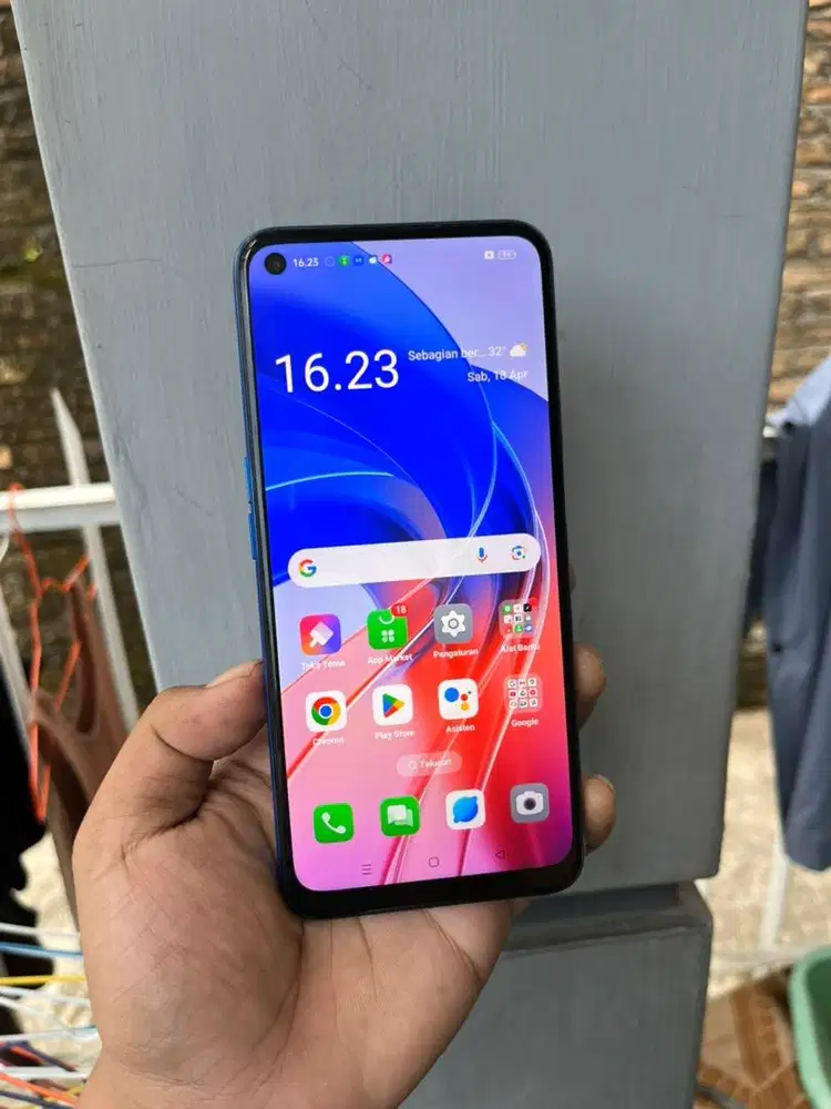 Oppo A55 (4/64) Original