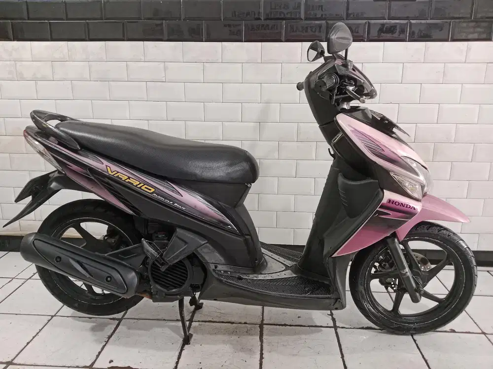 For sale vario cw 2007 orisinil