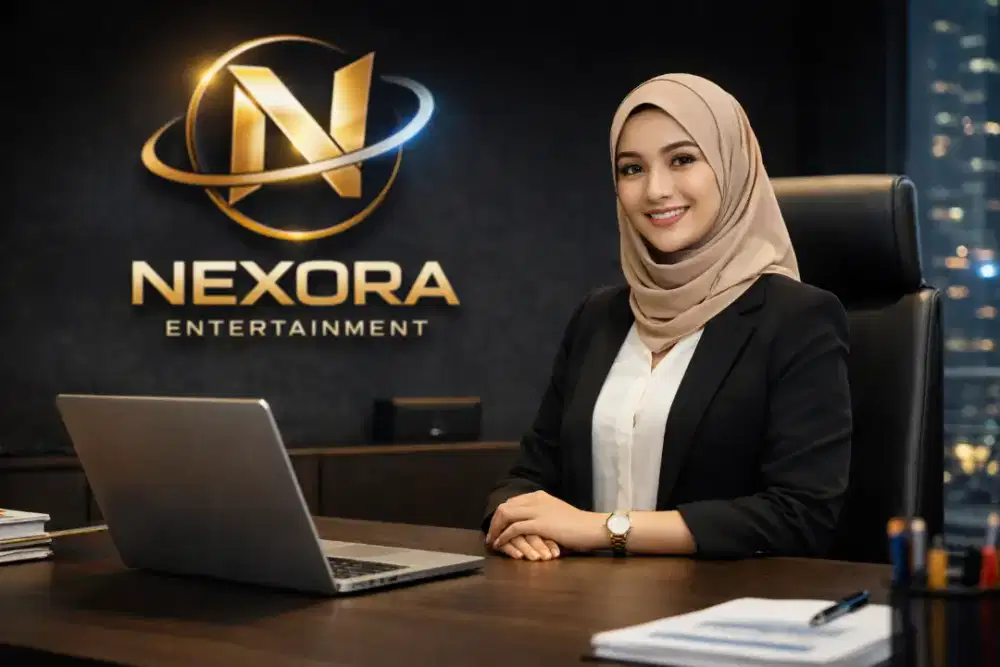 Butuh Staf Admin Online 10 orang