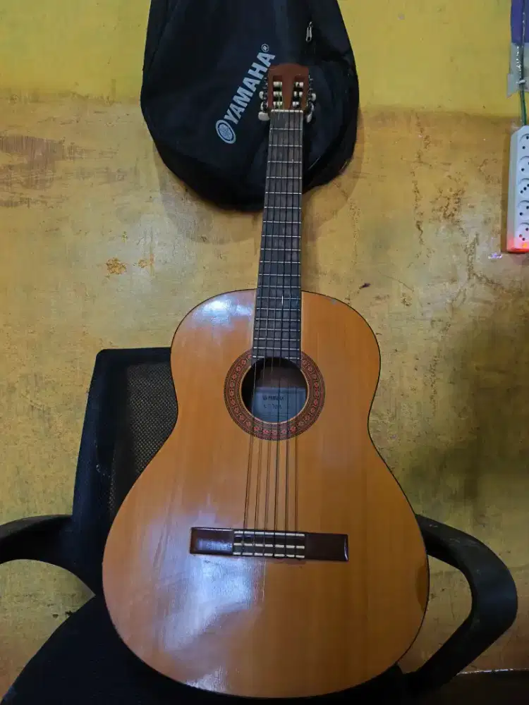 Gita Yamaha C330A Original