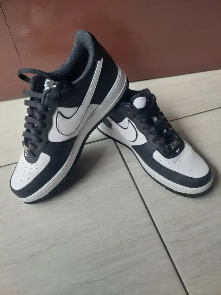 Sepatu Sneakers Nike AirForce 1 original