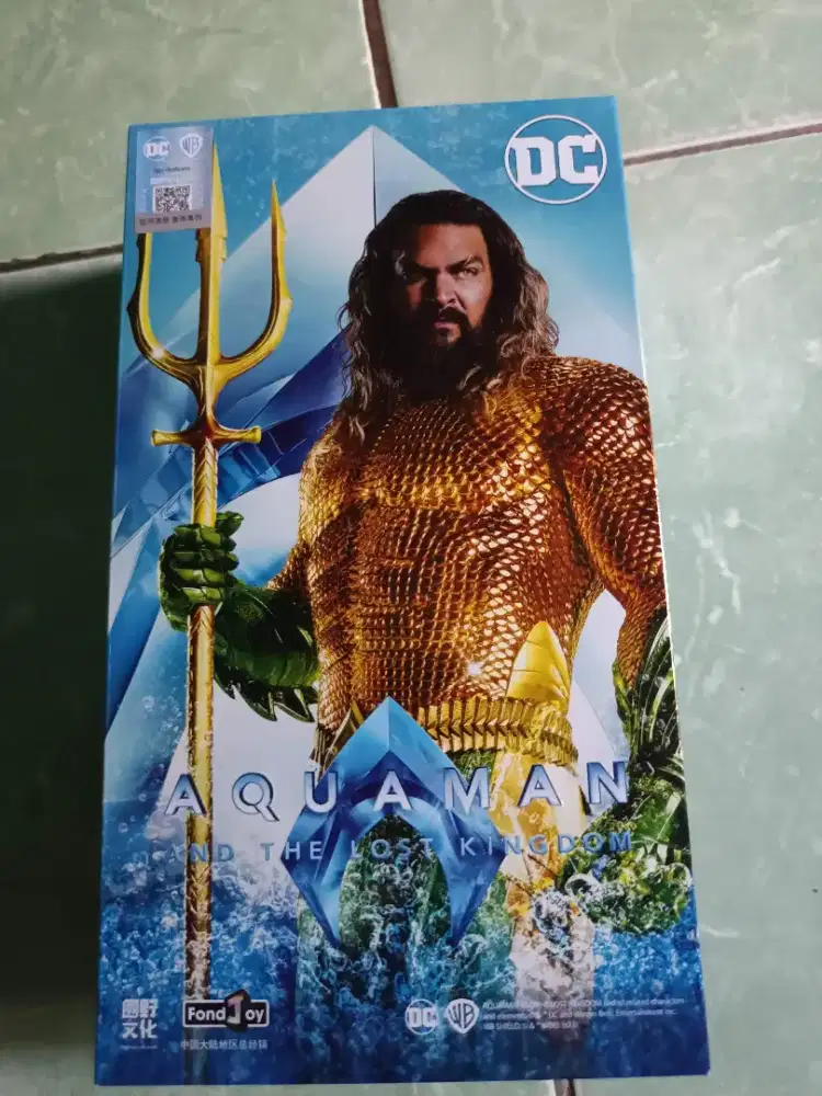 Superman (Aquaman)
