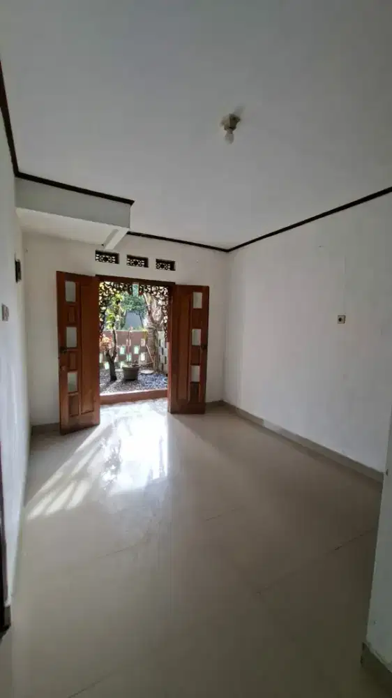 Disewa rumah di orchid green park