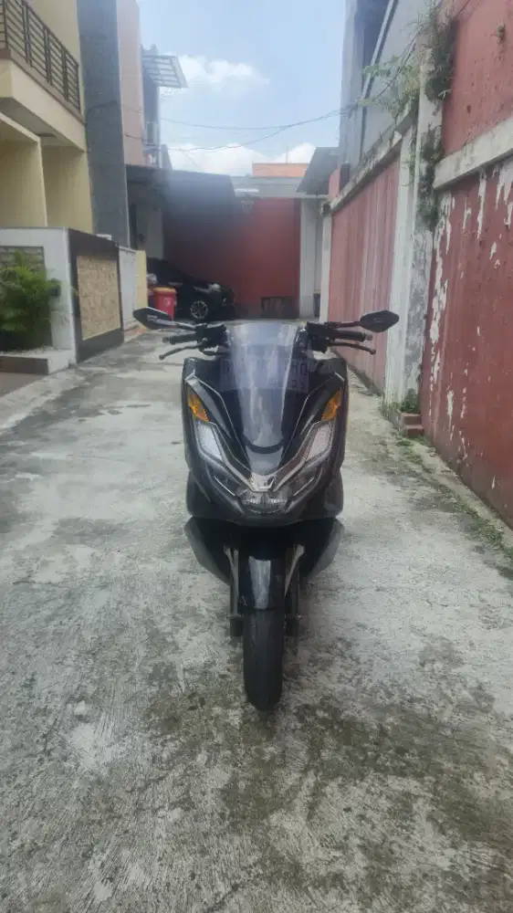Dijual pcx abs 2021