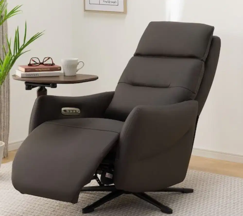 Kursi Pribadi Listrik Nitori - seperti baru