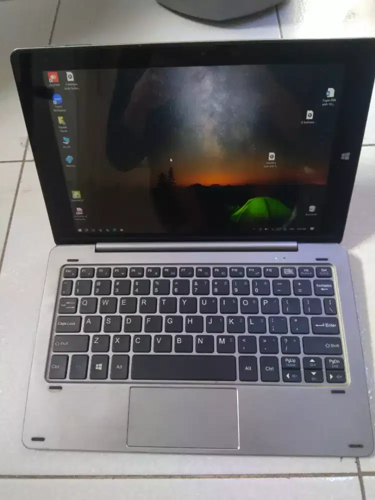 Chuwi Tablet PC + Android