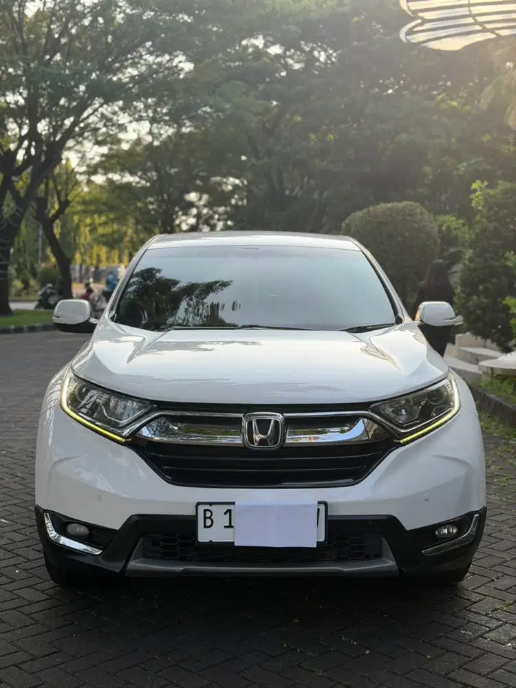 Honda CR-V 2018 Bensin