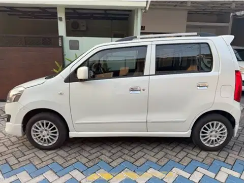 Suzuki Karimun 2014 Bensin