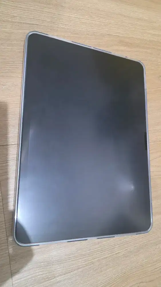 Jual ipad air m4 11inch + apple pencil pro & apple keyboard