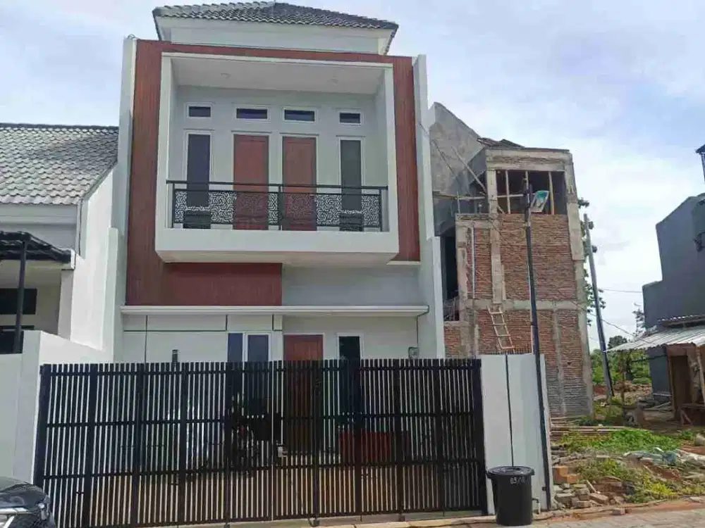 Cluster 10 menit ke Undip