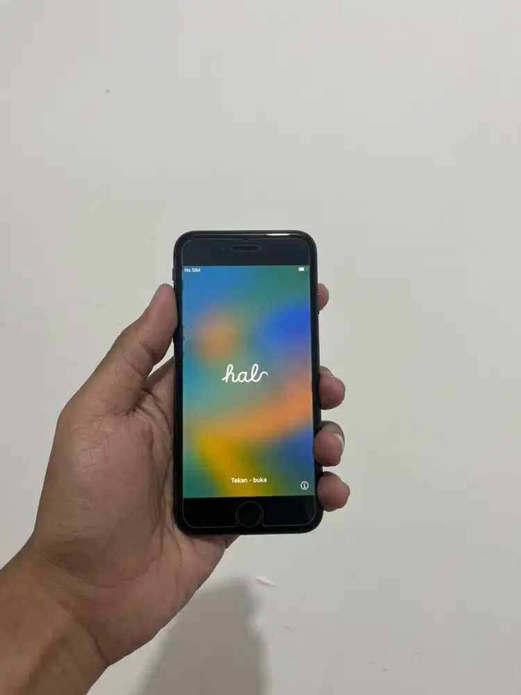Iphone 8 64Gb Ex Inter