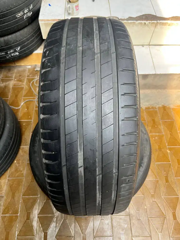 Ban Michelin Latitude Sport 3  235 55 r19  1Pcs