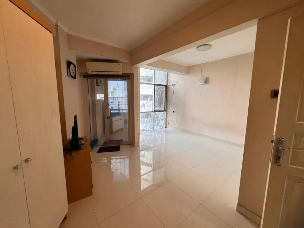 Dijual/Disewakan Apartemen Juanda  Jakarta Pusat