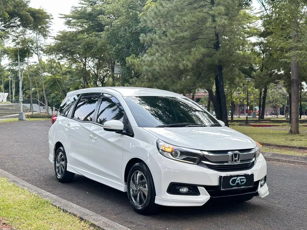 2019 HONDA MOBILIO E CVT AUTOMATIC AT