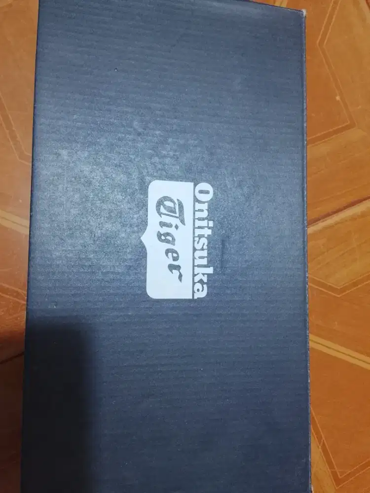 Sepatu onitsuka Tiger  Mexico 66
