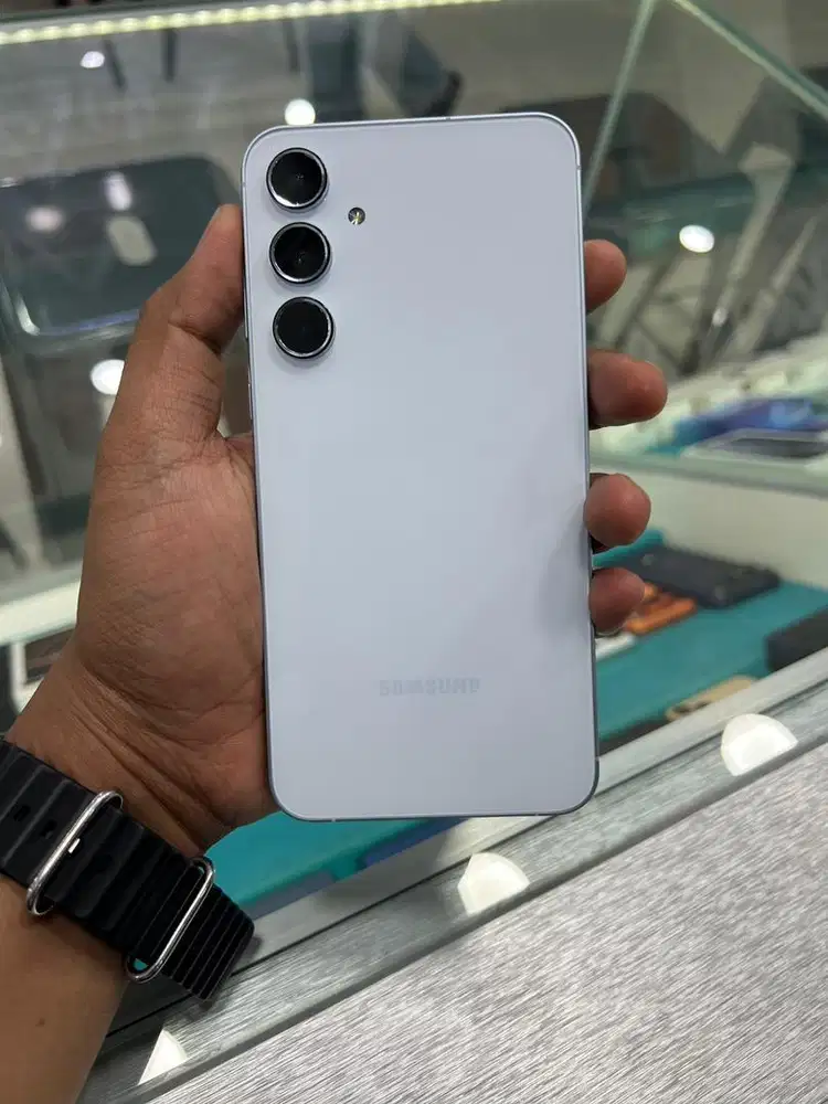 Samsung A55 12/256 mulusss