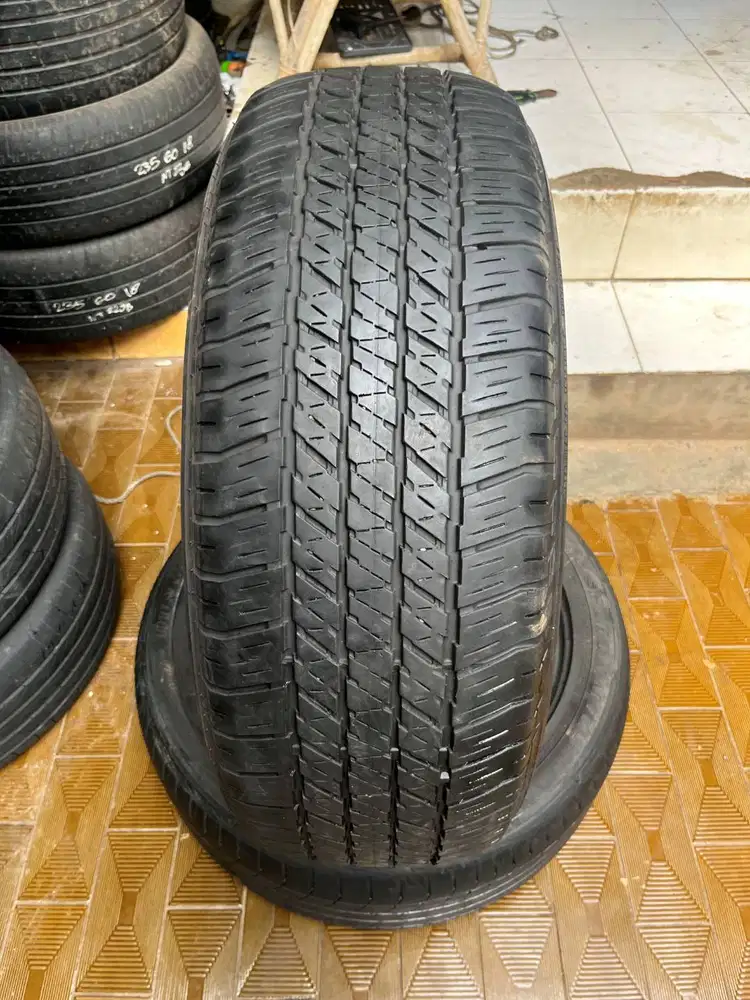 Ban Bridgestone Dueler H/T  265 60 r18  1Pcs
