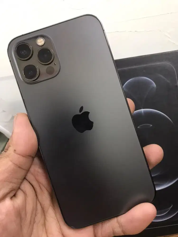 IPHONE 12 PRO 256GB INTER ALL OPERATOR