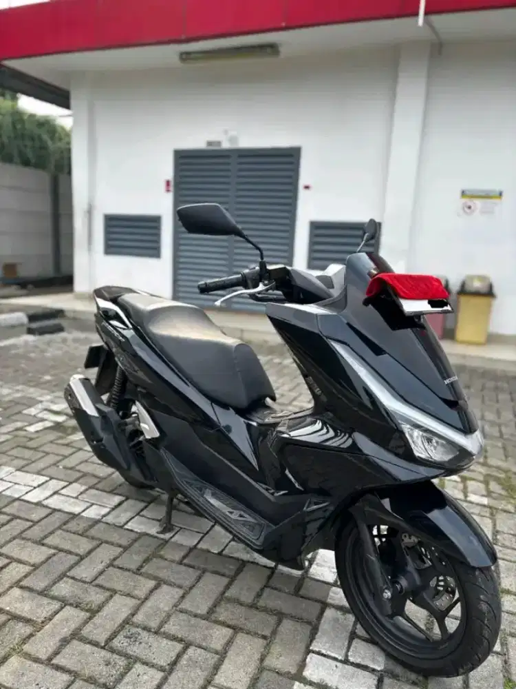 Honda PCX 160 cbs 2025
