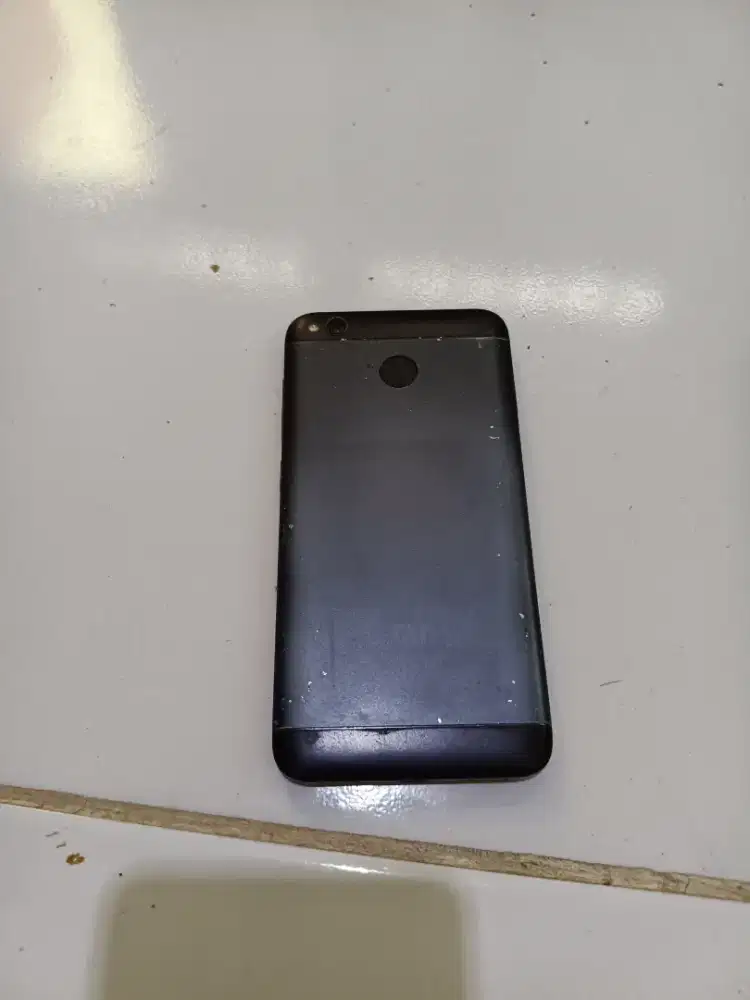 Iphone 6s & Redmi 4X