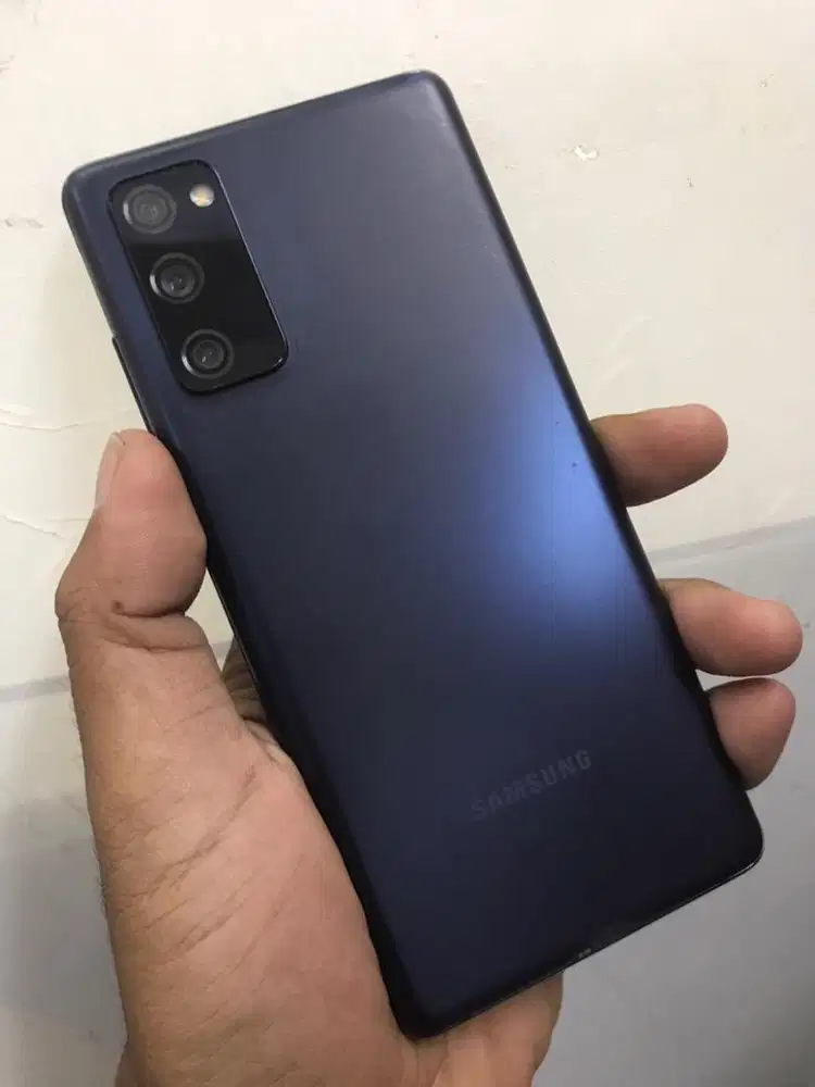 SAMSUNG S20 FE 5G RAM 8/256GB INTER