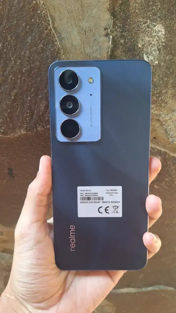 Realme C75x 8/128GB