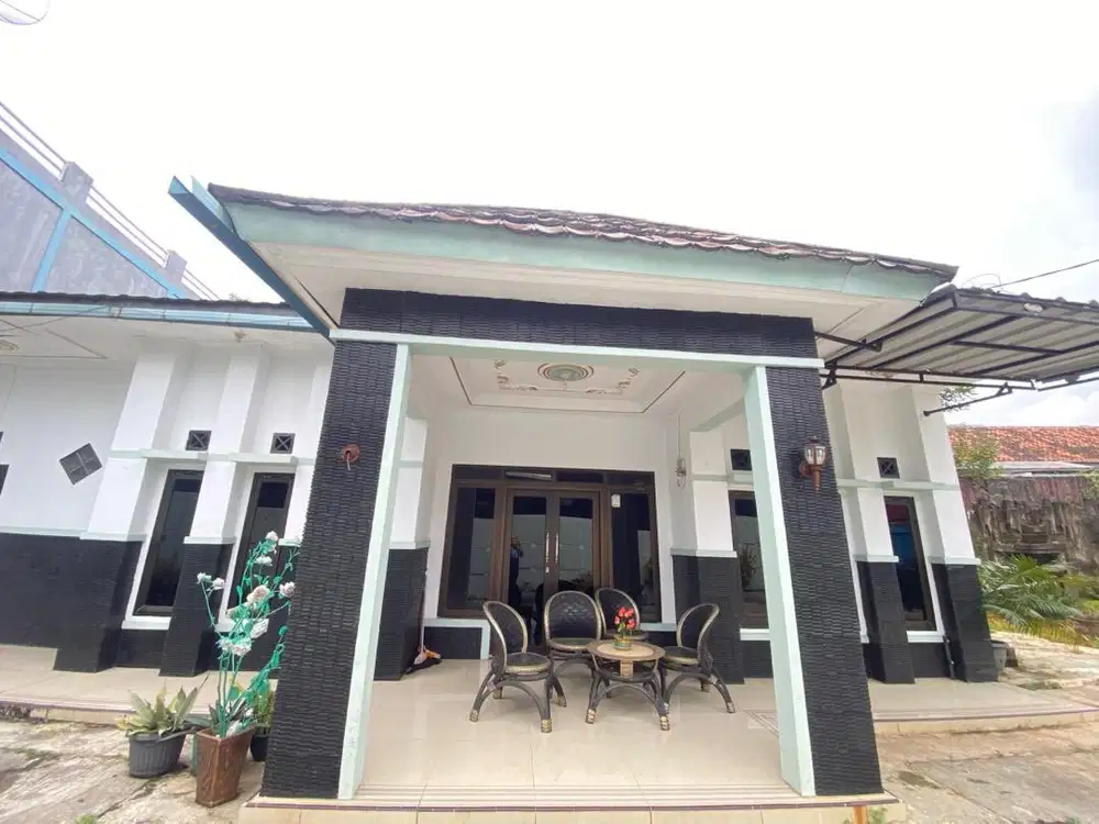 Rumah dijual Purwakarta