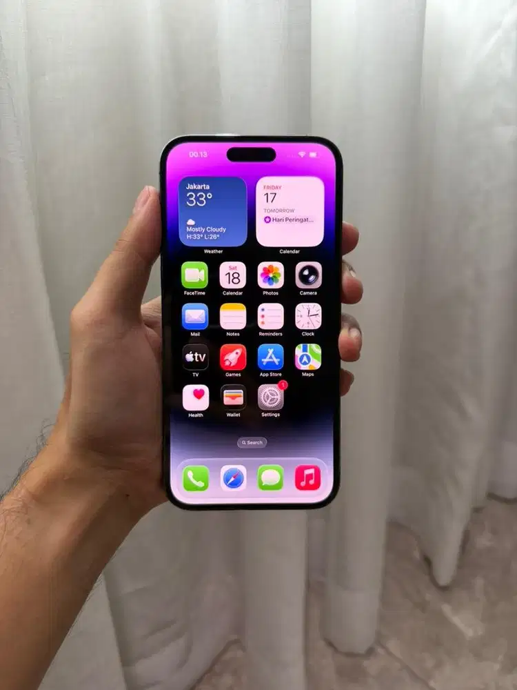 iPhone 14 Pro Max 256gb ex iBox