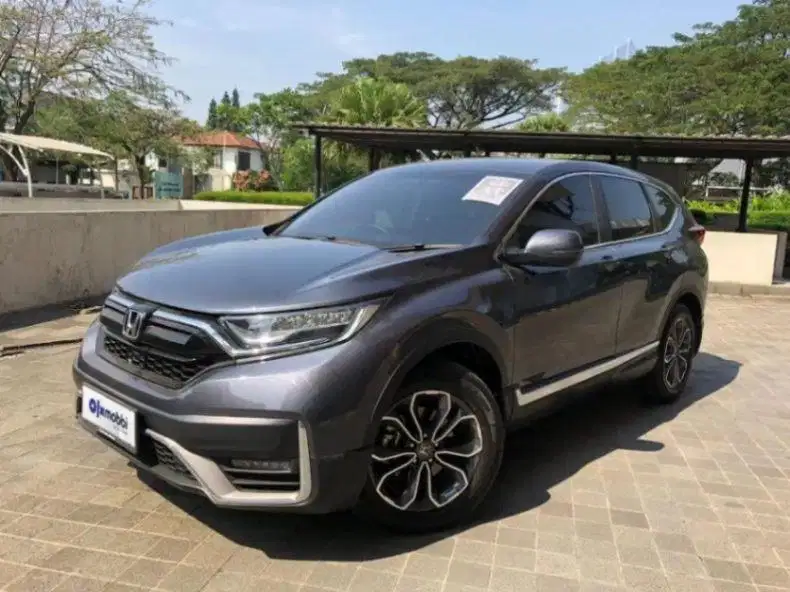 DP MURAH Honda CR-V 1.5 Turbo Bensin-AT 2023  CEJGB