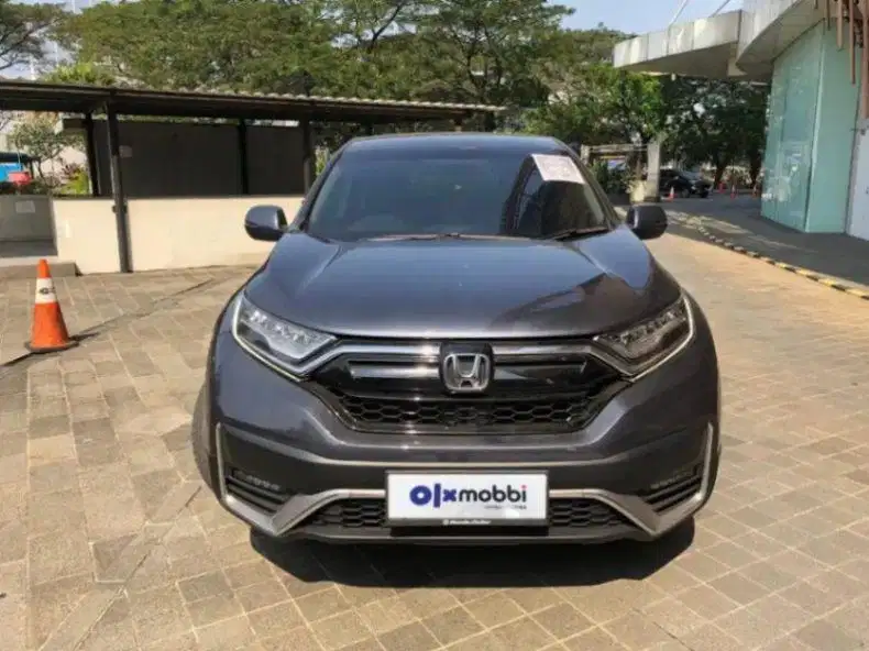 DP MURAH Honda CR-V 1.5 Turbo Bensin-AT 2023  CEJGB