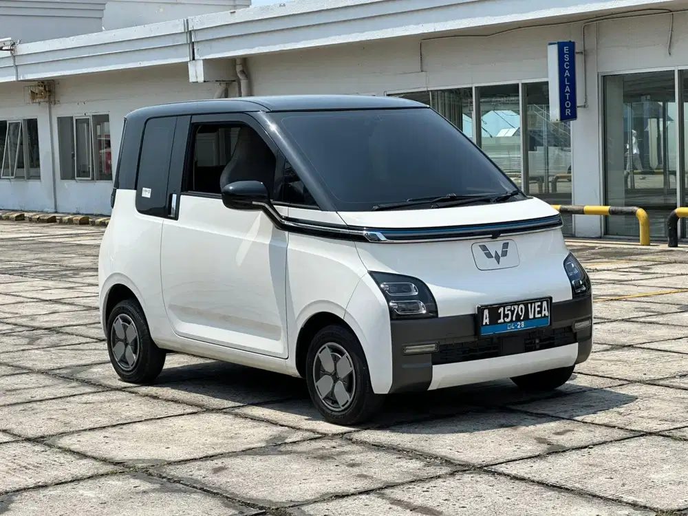Wuling Air Ev Long Range AT 2022 / 2023 Matic