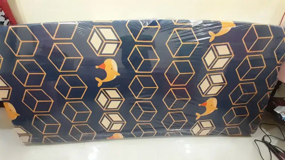 Kasur INOAC Lurus 90×200×14cm