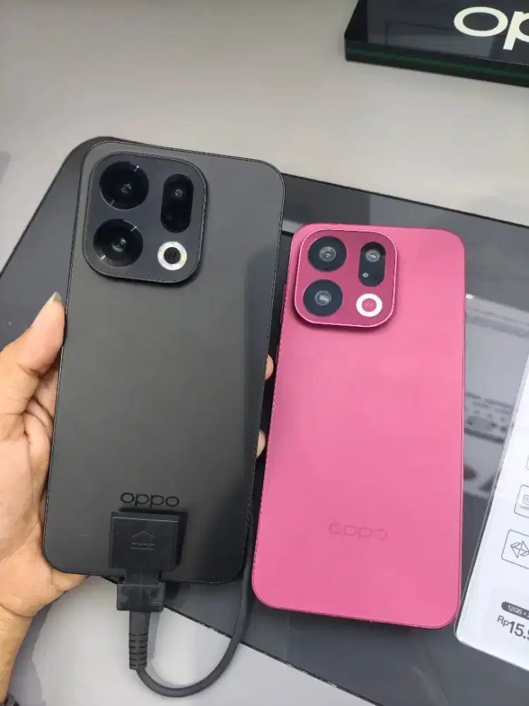 Oppo Find X9 Series 12/256 New