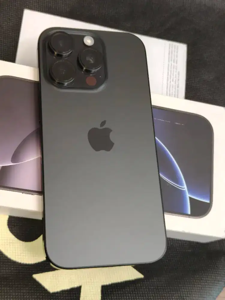 Iphone 16 Pro 128gb ibox second okt 2026