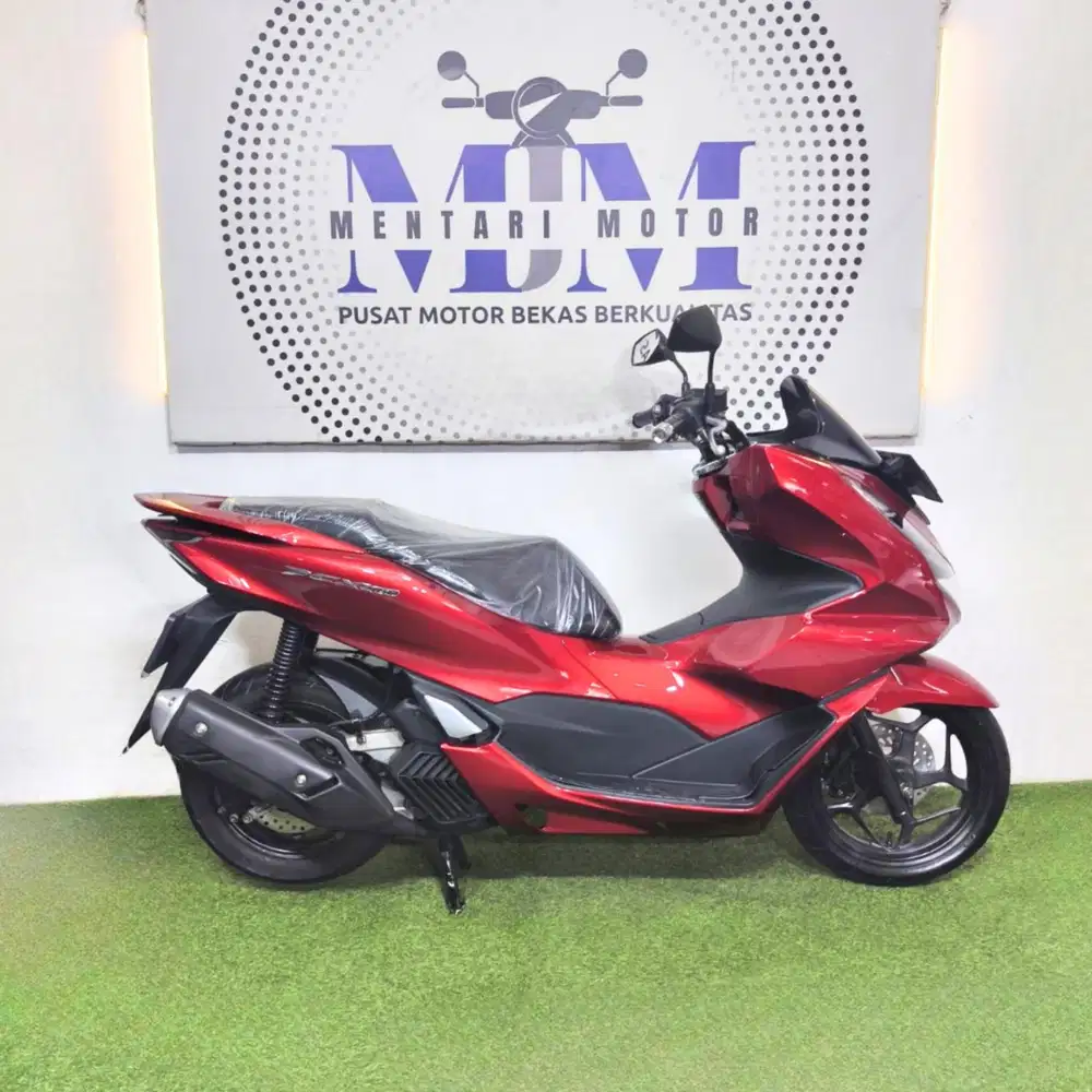 NEW PCX 160 CBS 2024 SERBU GAS ! DP 2JT! MENTARI JOJO MOTOR
