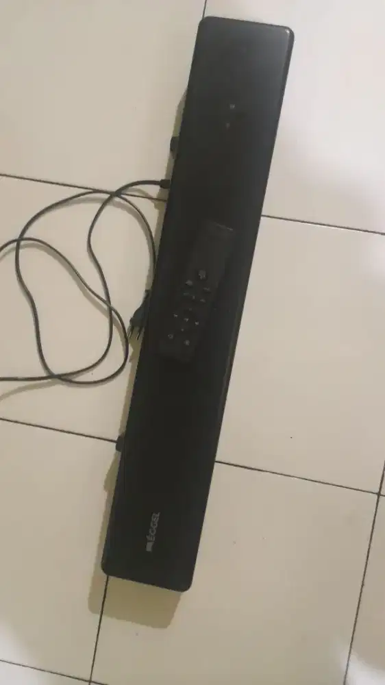 speaker bluetooth merk EGGEL