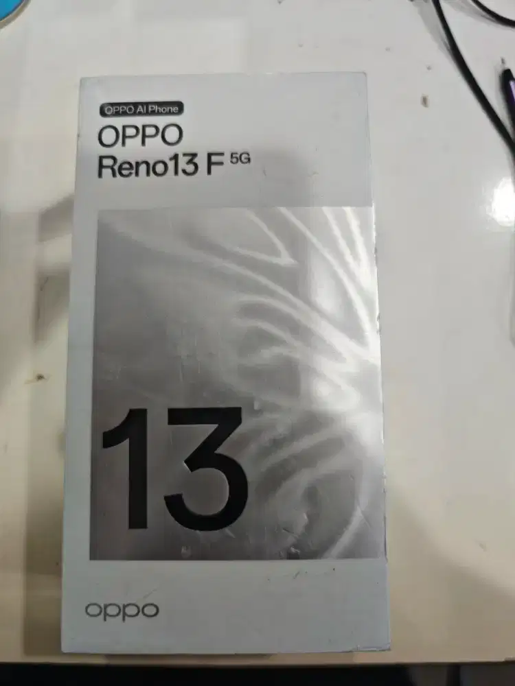 Oppo Reno13F 5G 12/256GB