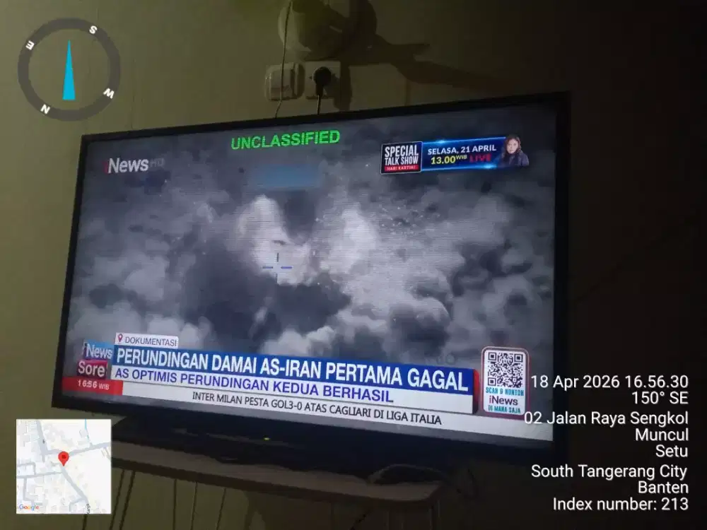 Butuh uang untuk pulang kampung