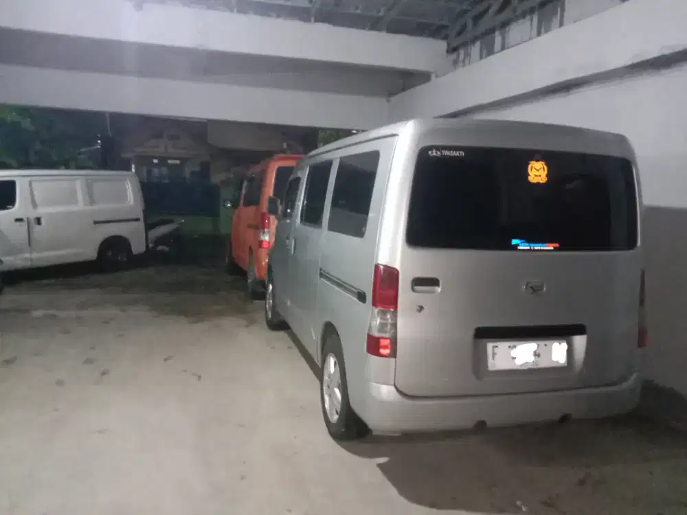 Granamax minibus 1.5 ac ps