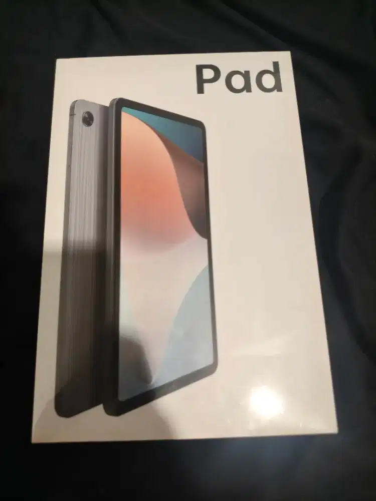 DIJUAL CEPAT OPPO PAD AIR 4/64