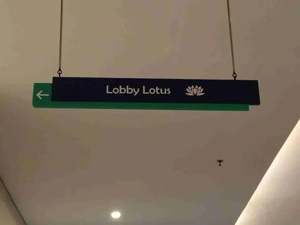 Disewakan Apartemen B Residence BSD