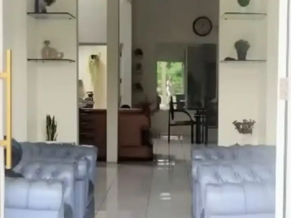 Rumah Siap Huni di Citra Gran Cibubur