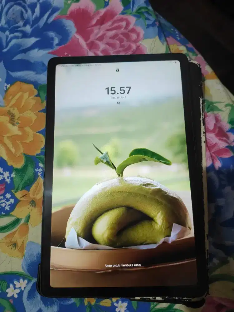 Samsung tab s6 lite 4/128