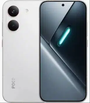 Poco X8 Pro White 8/512 Segel Garansi Resmi Indonesia