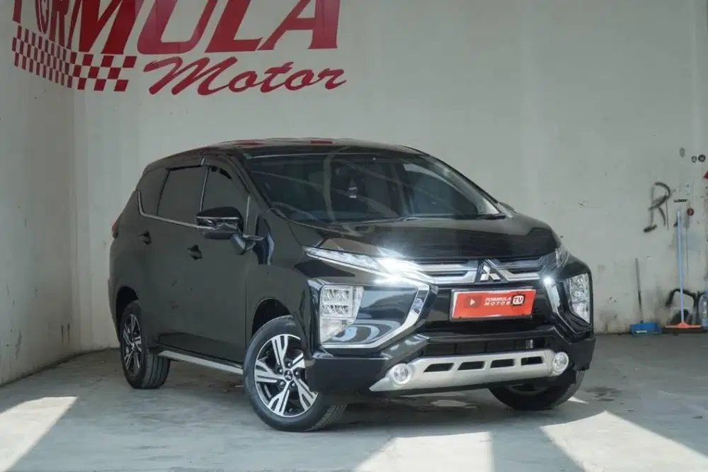 MITSUBISHI XPANDER SPORT A/T 2021