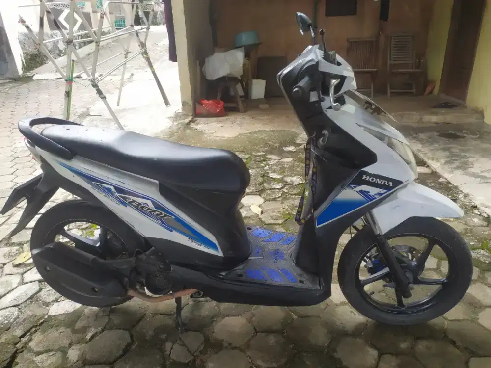 Jual beat  injeksi 2013 lengkap