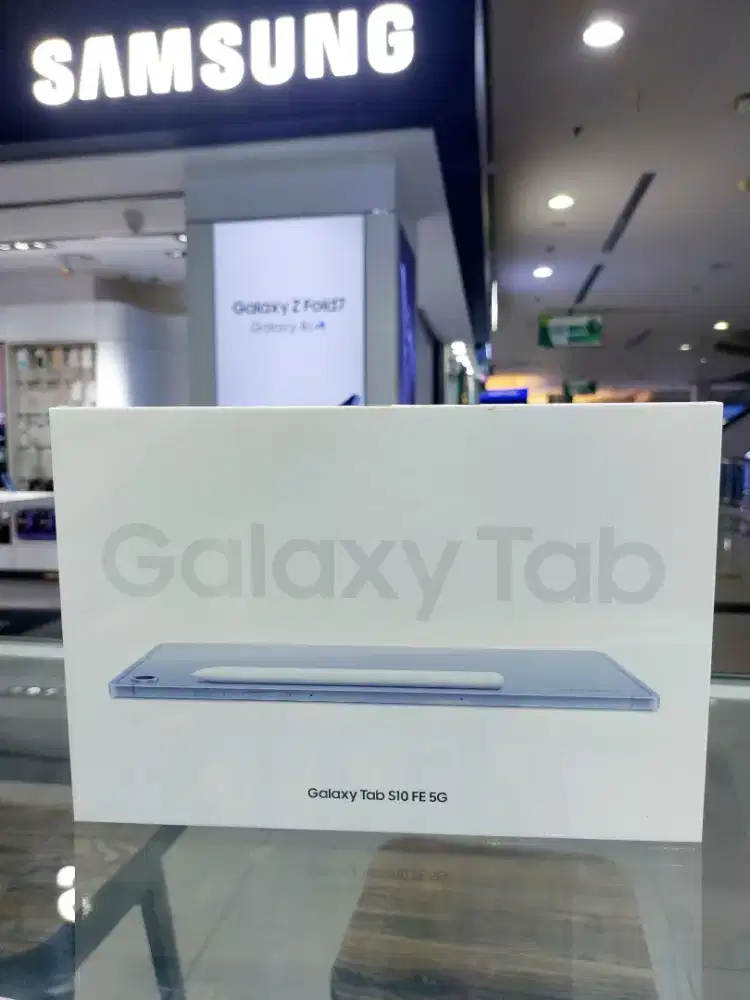 TABLET SAMSUNG-TAB S10 FE SERIES
